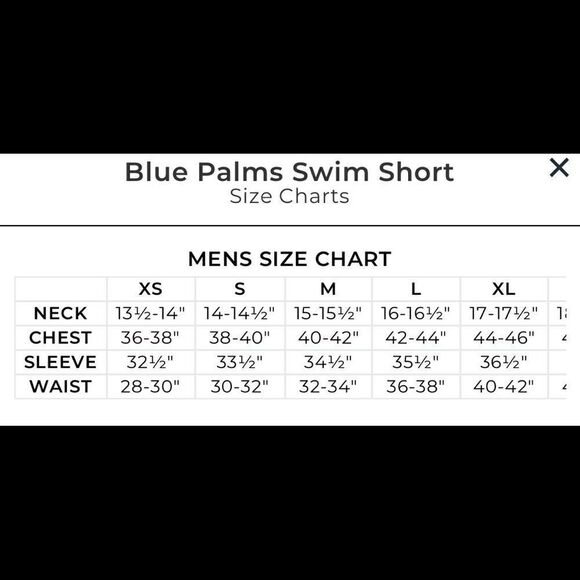 Tailorbyrd Swim Shorts - Picture 2 of 5